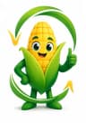 Maskot AGUNG
