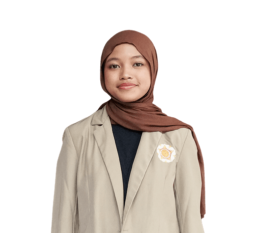 Kaisah Abidah Jiharani