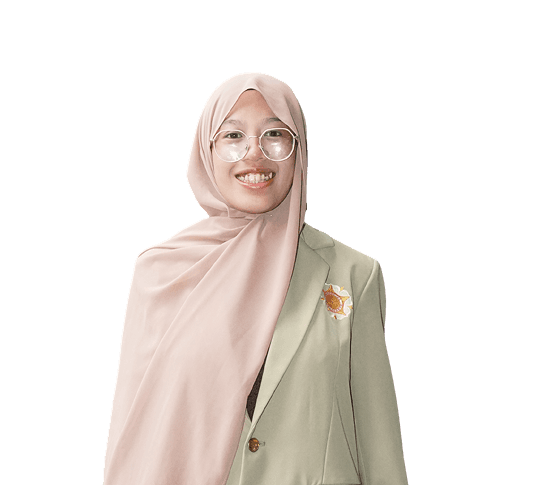 Sausan Fakhirah Syadin