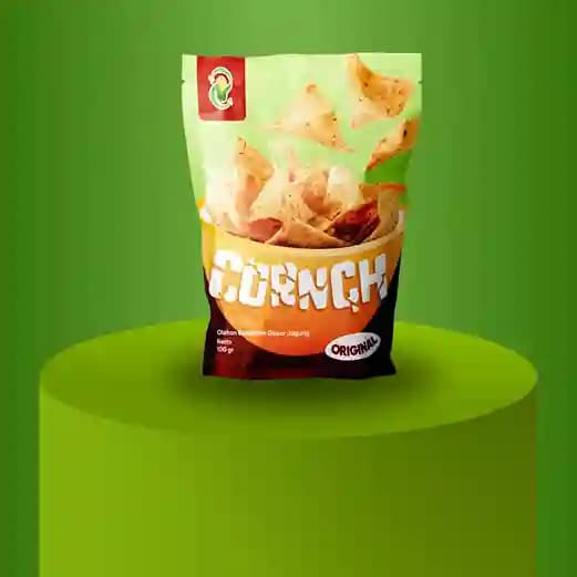 Cornch