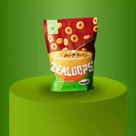 Zealoops