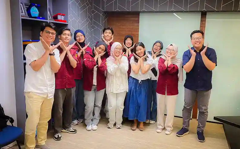 Asesmen Konversi SKS PSdK