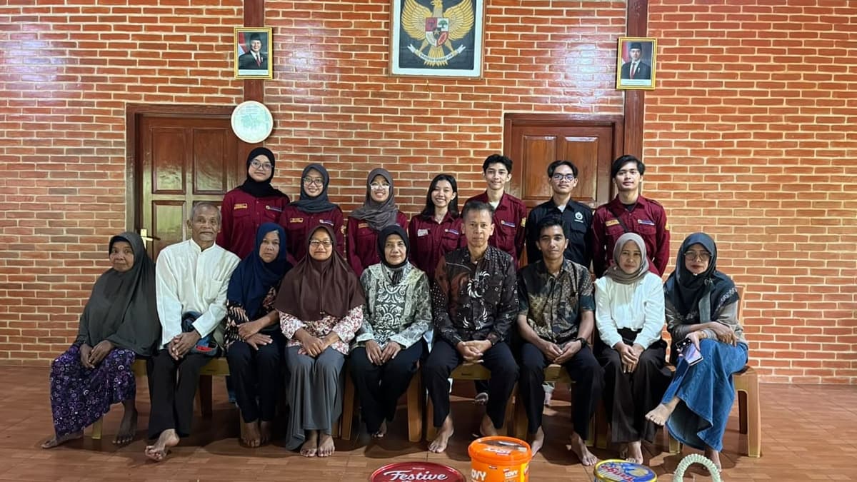 Persiapan Sosialisasi