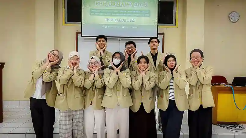 Konsolidasi Tim