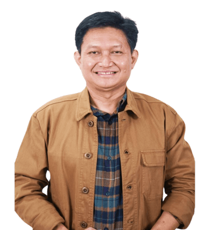 Danang Arif Darmawan, S.Sos., M.Si.