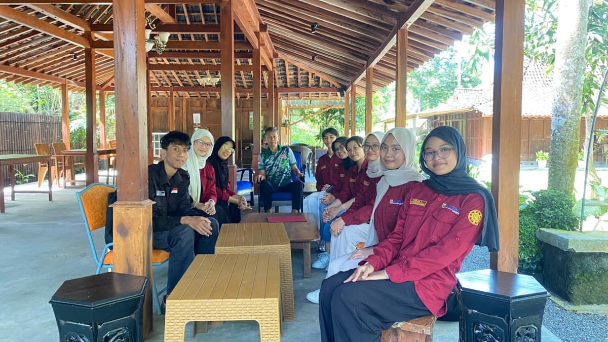 FGD Bumirejo