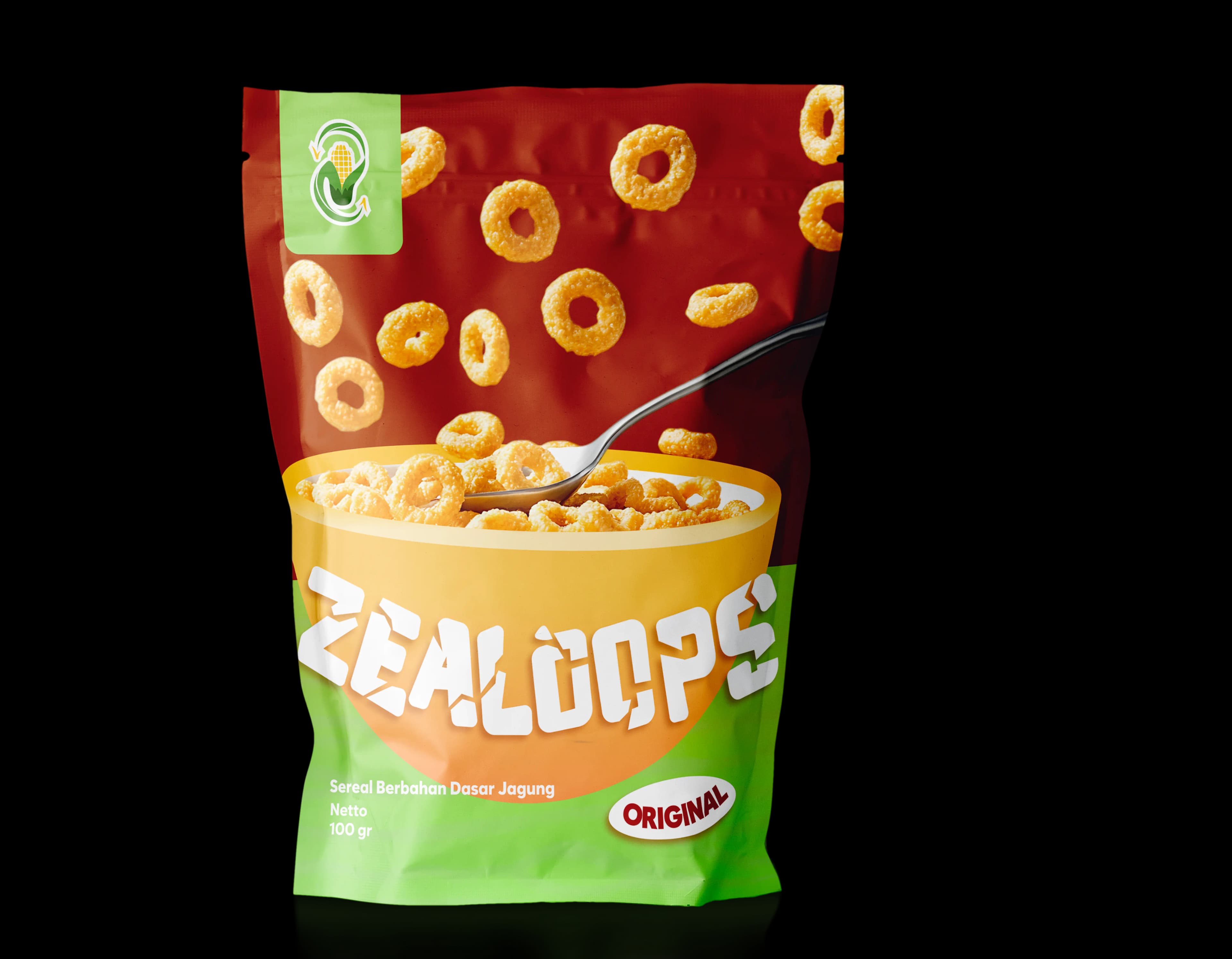 Zealoops